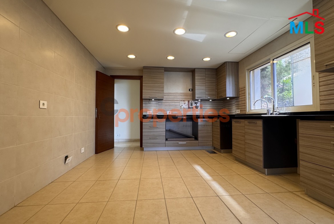 Apartment For Sale In Beit El Chaar – CPTA30