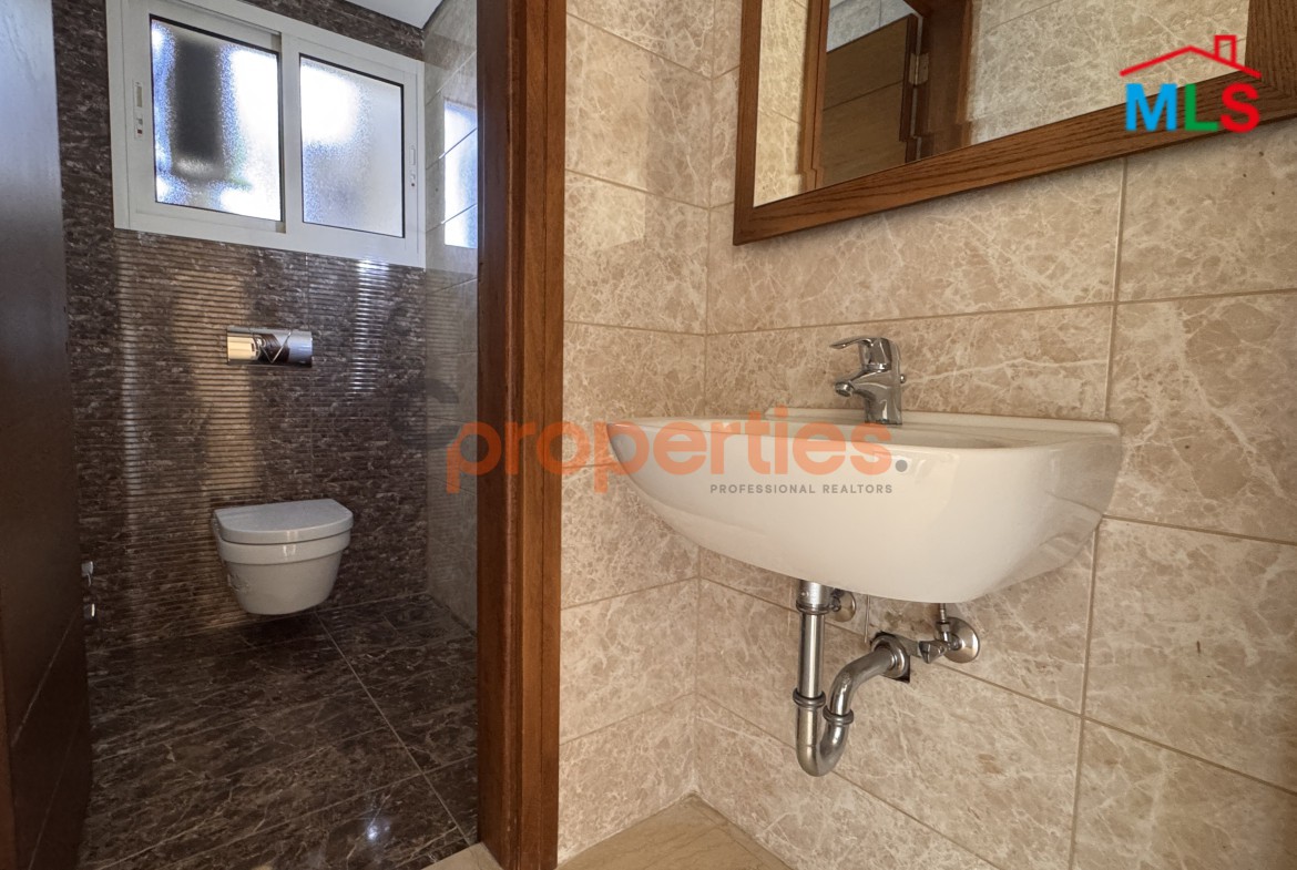 Apartment For Sale In Beit El Chaar – CPTA30
