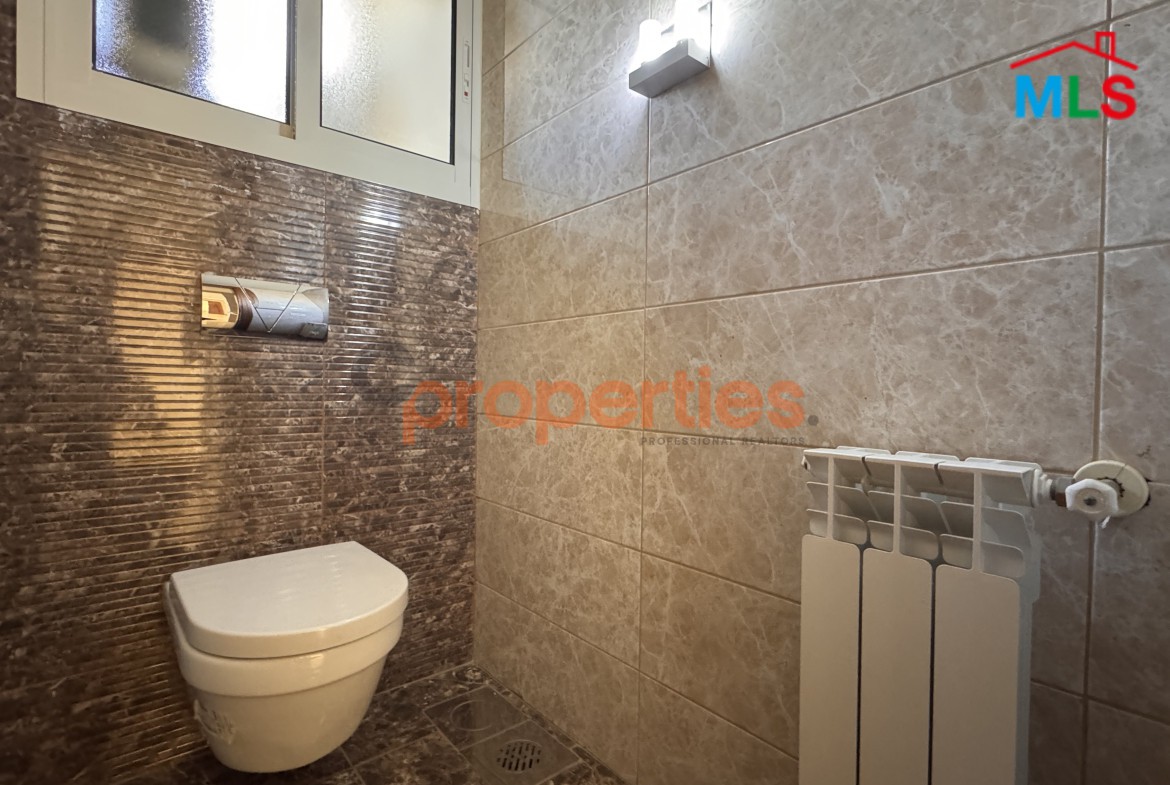 Apartment For Sale In Beit El Chaar – CPTA30