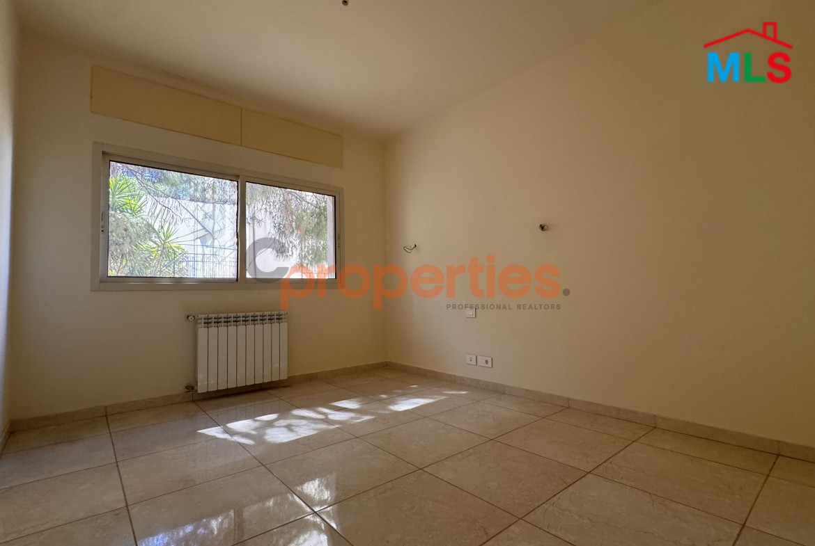 Apartment For Sale In Beit El Chaar – CPTA30