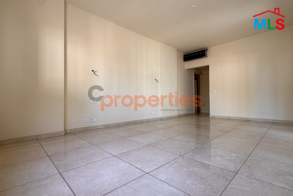 Apartment For Sale In Beit El Chaar – CPTA30
