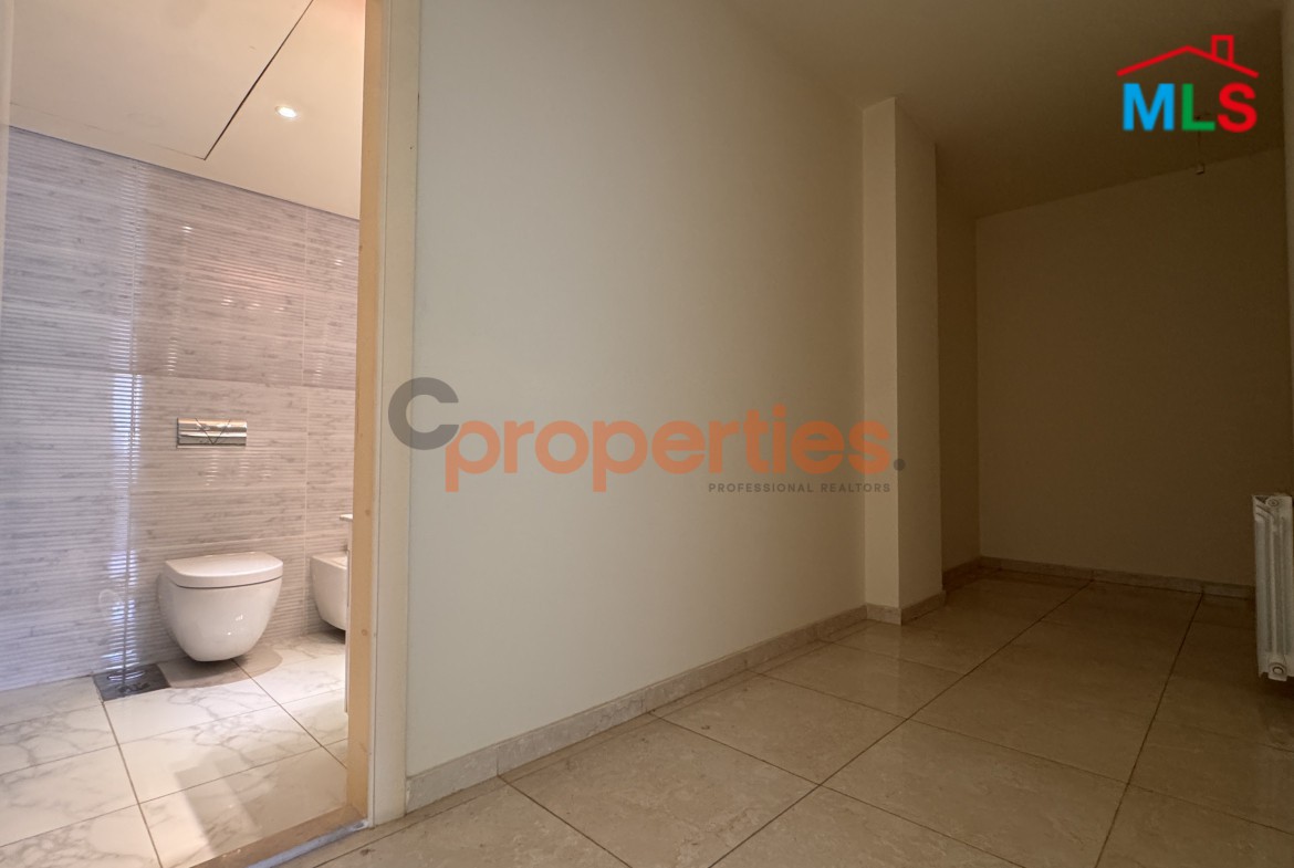 Apartment For Sale In Beit El Chaar – CPTA30