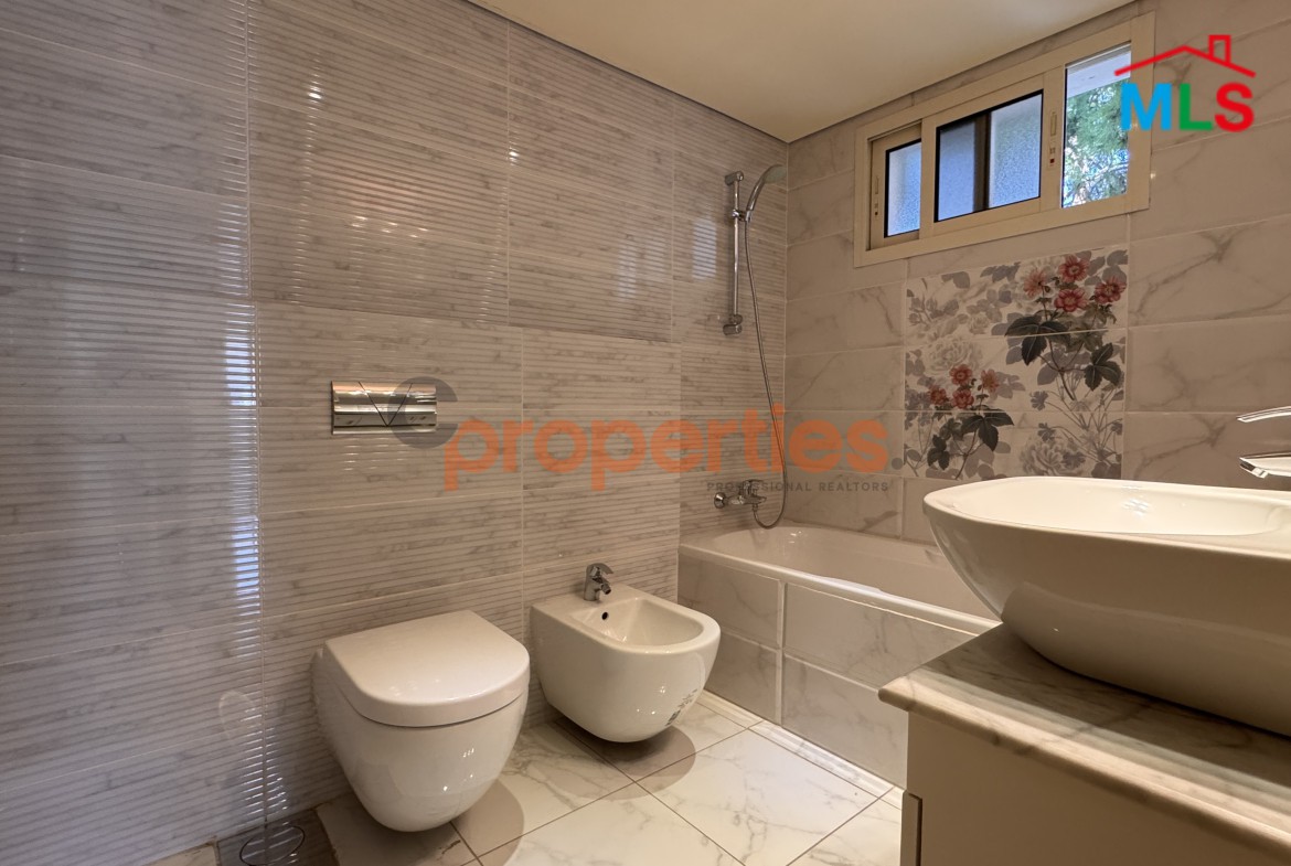 Apartment For Sale In Beit El Chaar – CPTA30