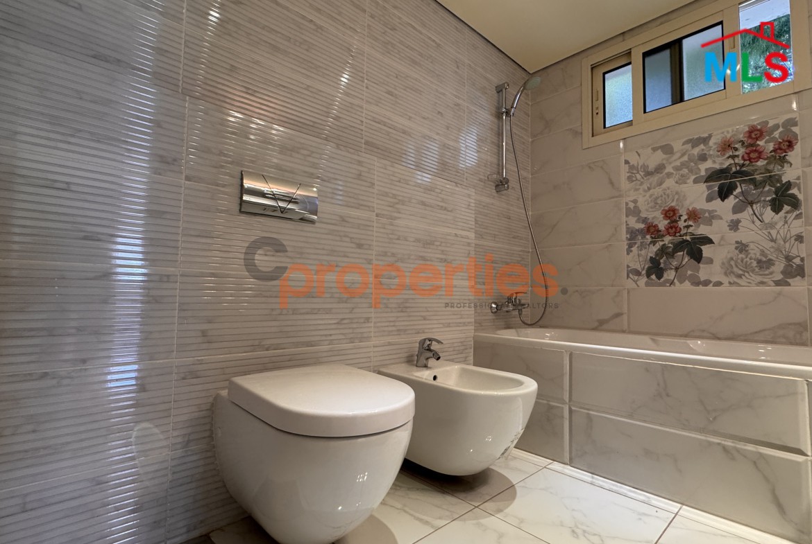 Apartment For Sale In Beit El Chaar – CPTA30