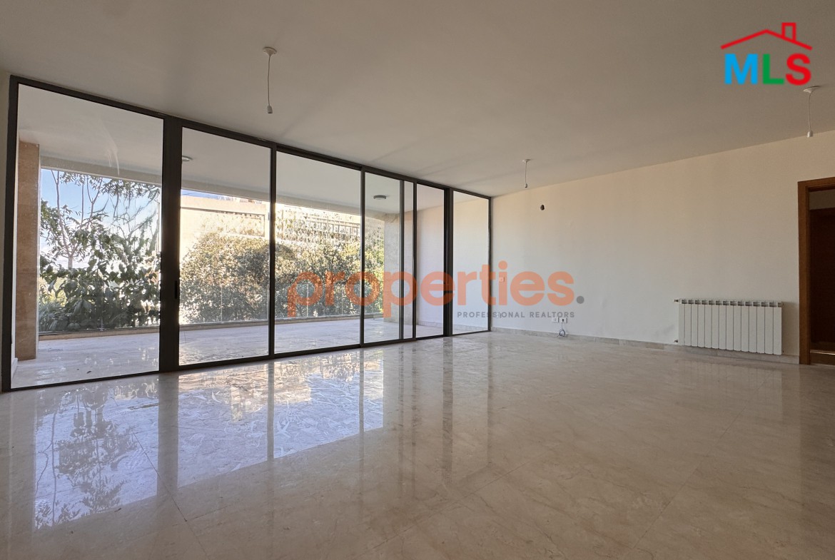Apartment For Sale In Dik El Mehdi With Terrace – CPTA24