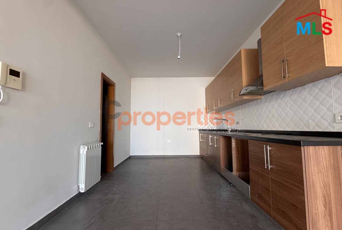 Apartment For Sale In Dik El Mehdi With Terrace – CPTA24