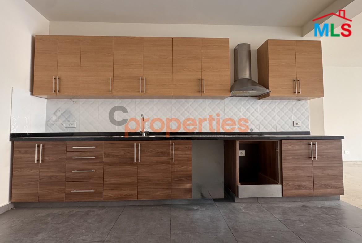Apartment For Sale In Dik El Mehdi With Terrace – CPTA24