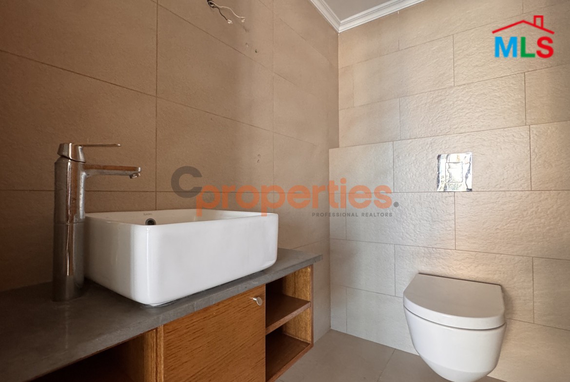 Apartment For Sale In Dik El Mehdi With Terrace – CPTA24