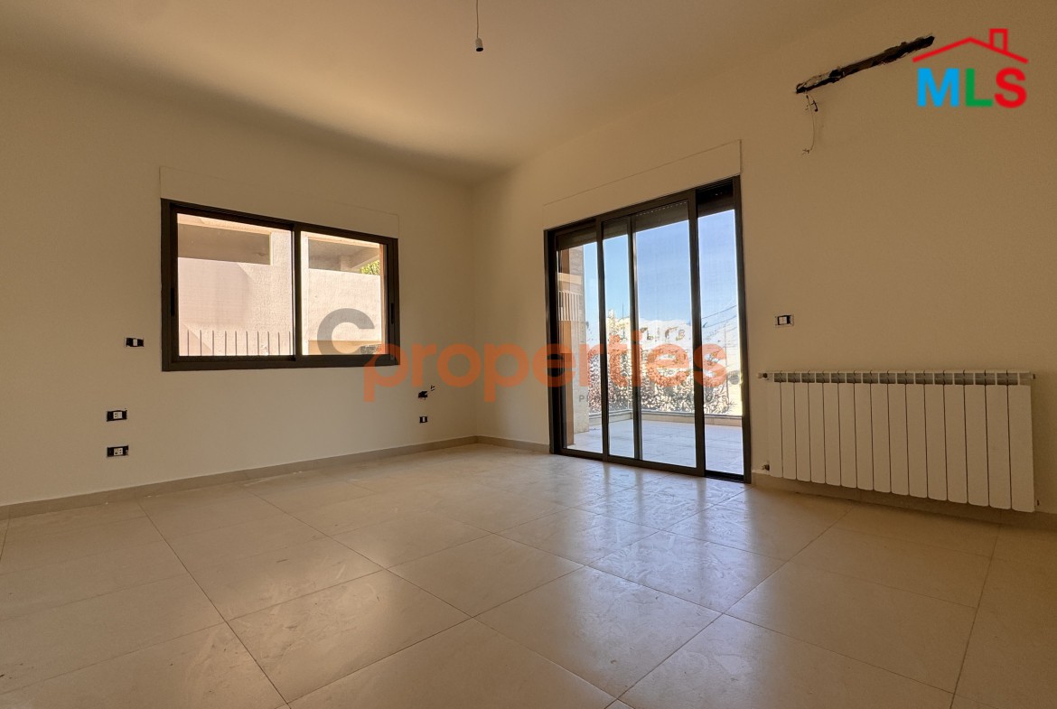 Apartment For Sale In Dik El Mehdi With Terrace – CPTA24