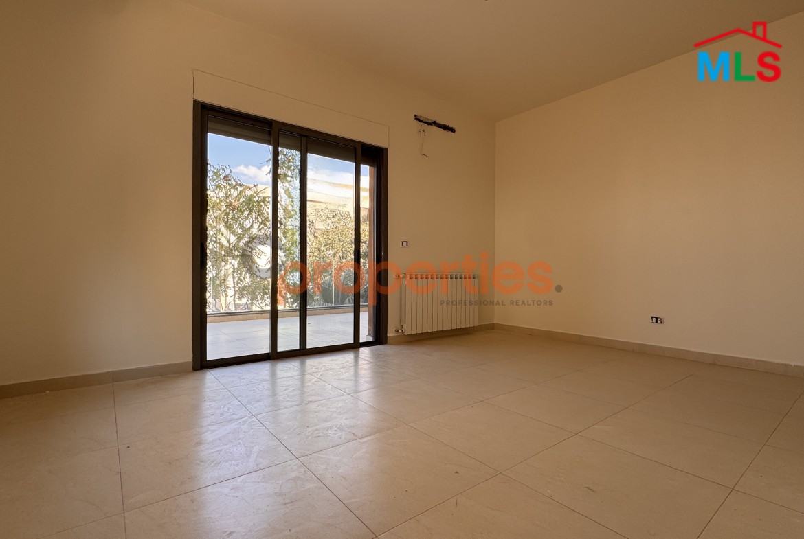 Apartment For Sale In Dik El Mehdi With Terrace – CPTA24