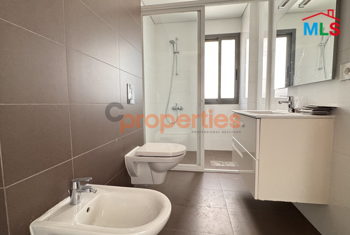Apartment For Sale In Dik El Mehdi With Terrace – CPTA24