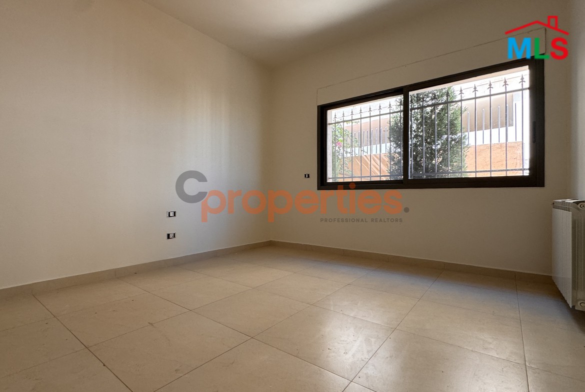 Apartment For Sale In Dik El Mehdi With Terrace – CPTA24