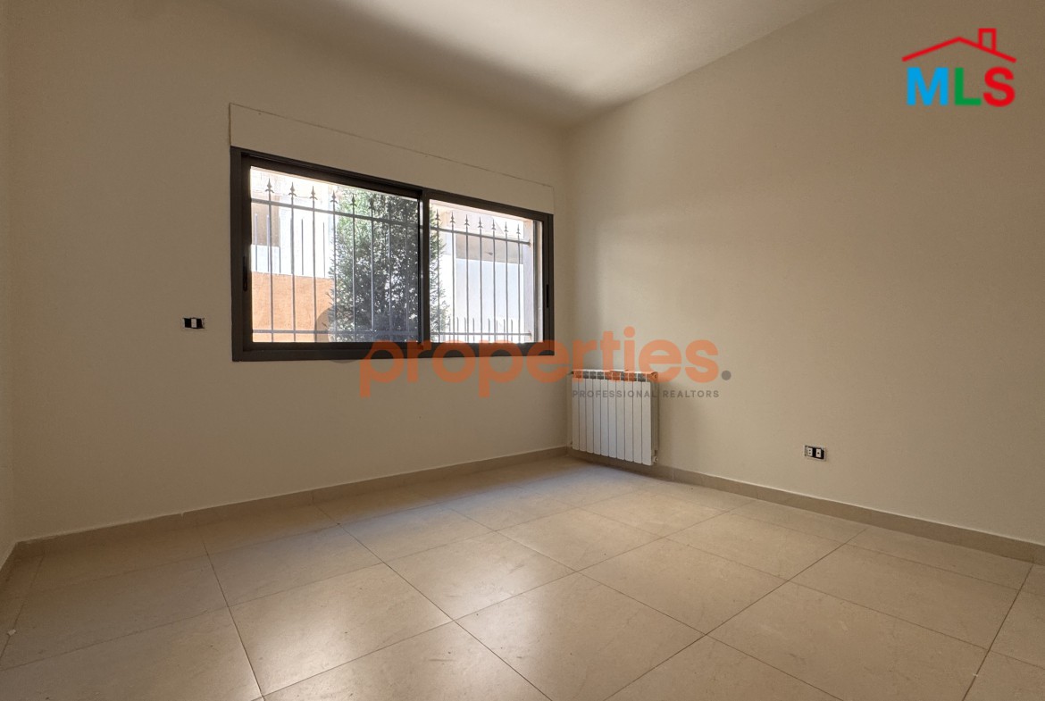 Apartment For Sale In Dik El Mehdi With Terrace – CPTA24