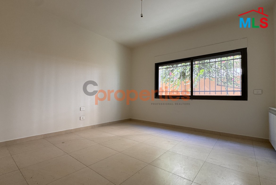 Apartment For Sale In Dik El Mehdi With Terrace – CPTA24