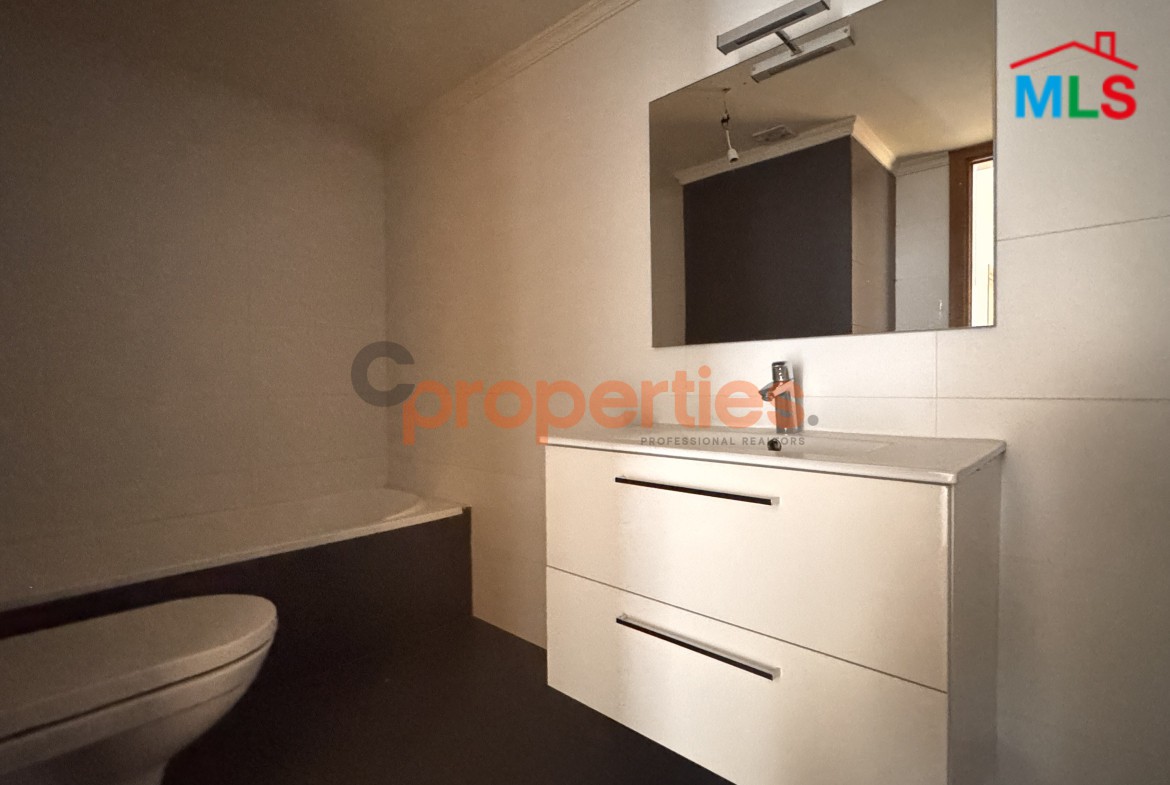 Apartment For Sale In Dik El Mehdi With Terrace – CPTA24