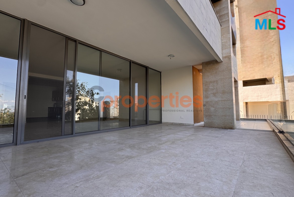 Apartment For Sale In Dik El Mehdi With Terrace – CPTA24