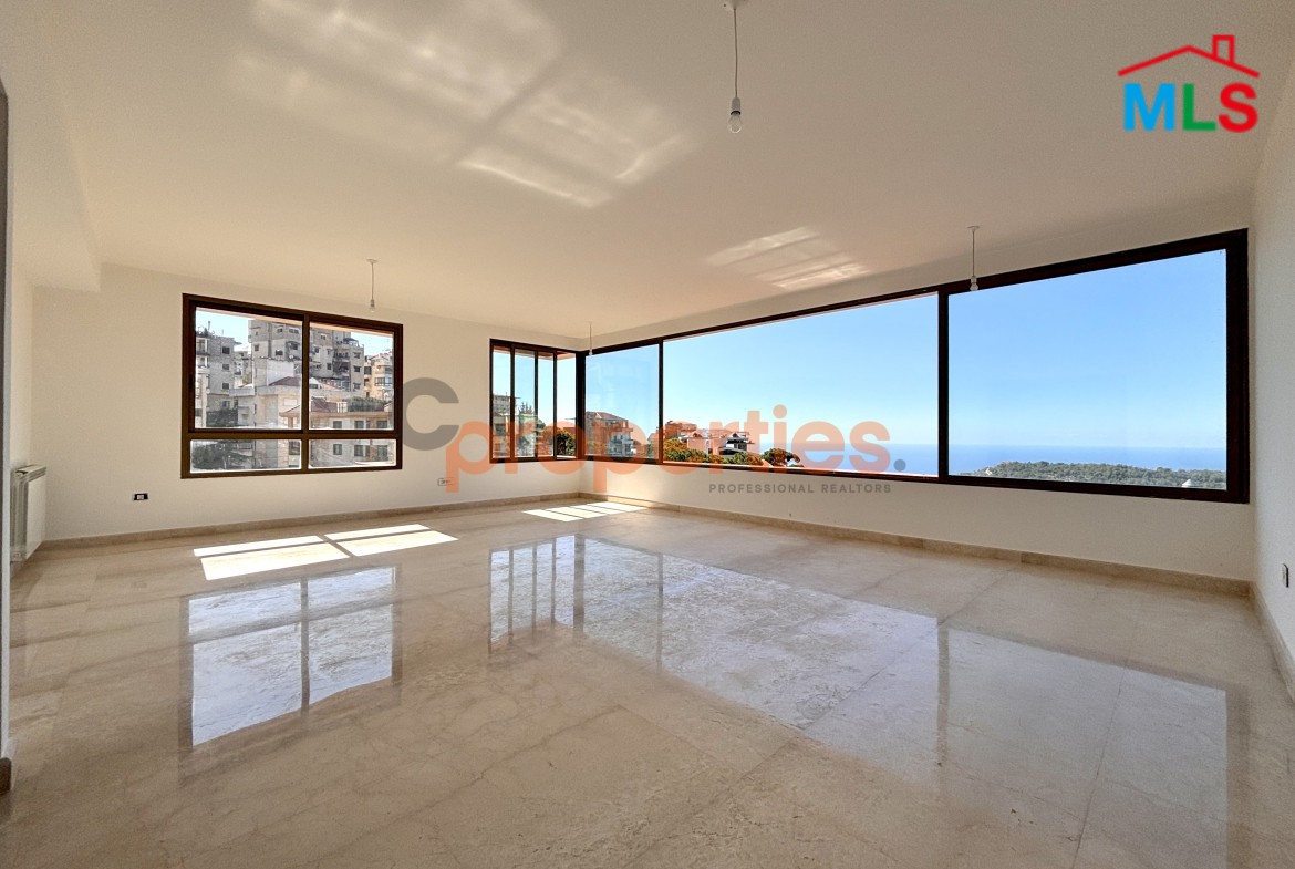 Apartment for sale in Mar Chaaya – CPSK95