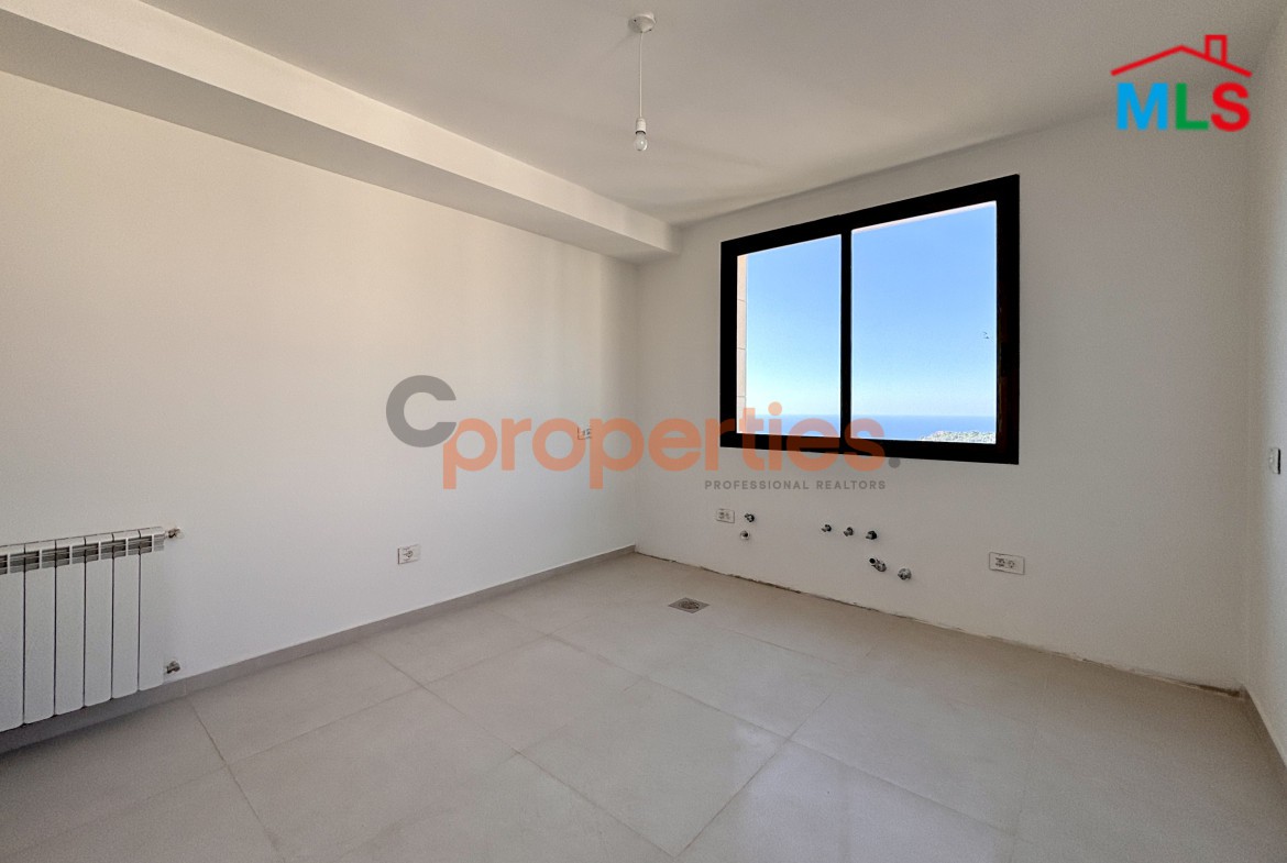 Apartment for sale in Mar Chaaya – CPSK95