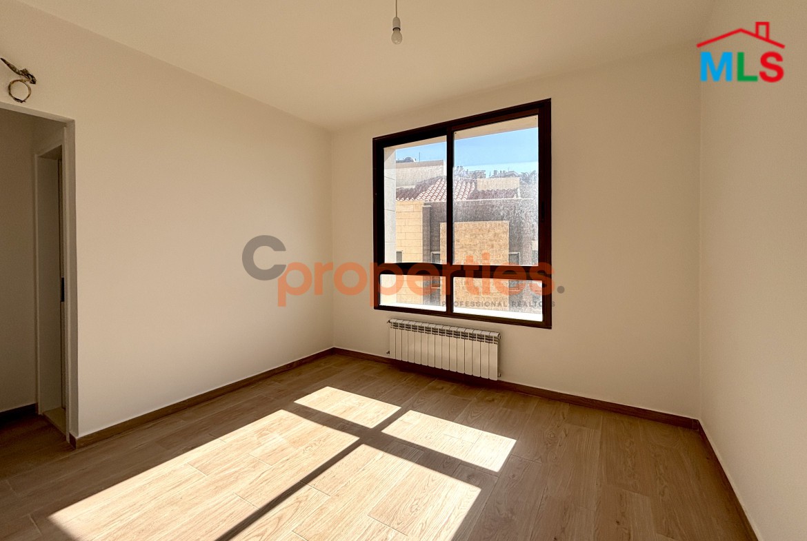 Apartment for sale in Mar Chaaya – CPSK95