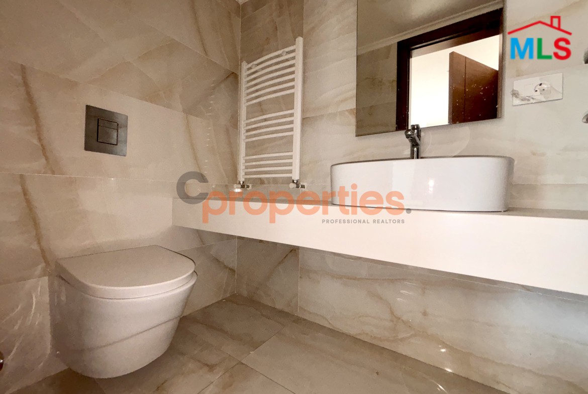 Apartment for sale in Mar Chaaya – CPSK95