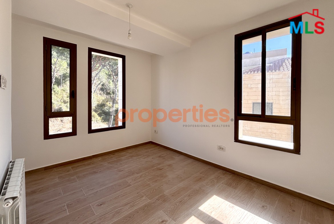 Apartment for sale in Mar Chaaya – CPSK95