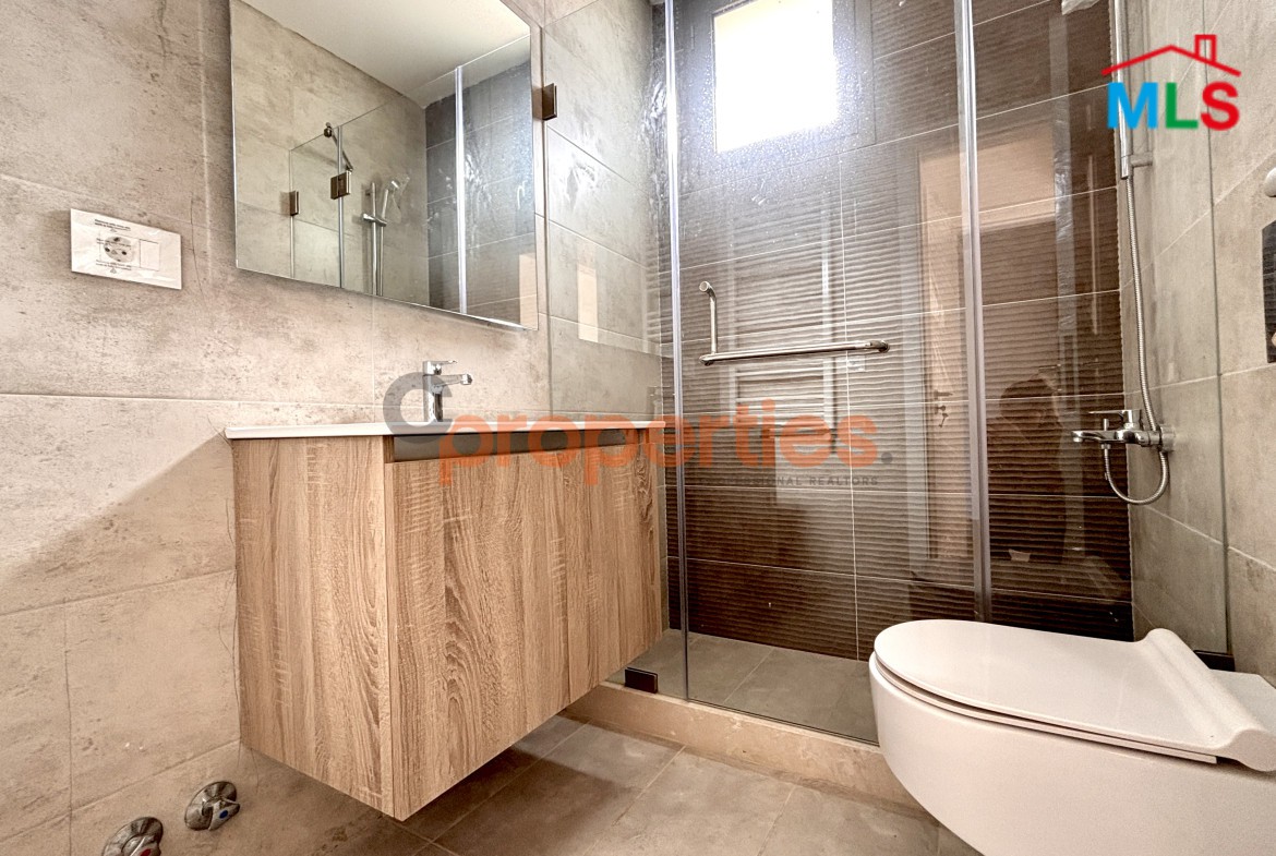 Apartment for sale in Mar Chaaya – CPSK95