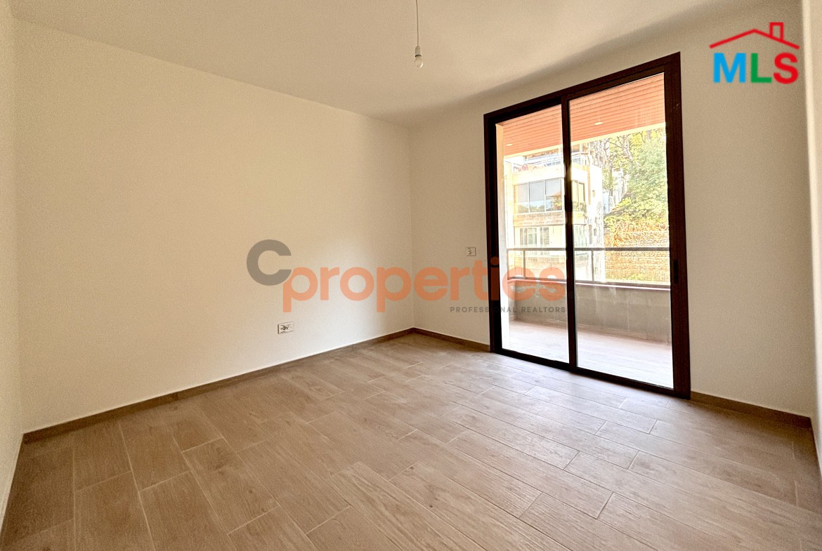 Apartment for sale in Mar Chaaya – CPSK95