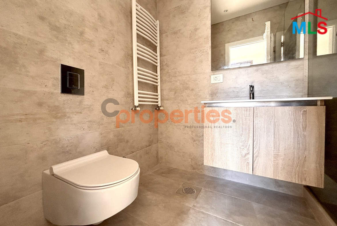 Apartment for sale in Mar Chaaya – CPSK95