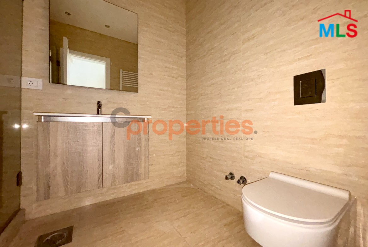 Apartment for sale in Mar Chaaya – CPSK95