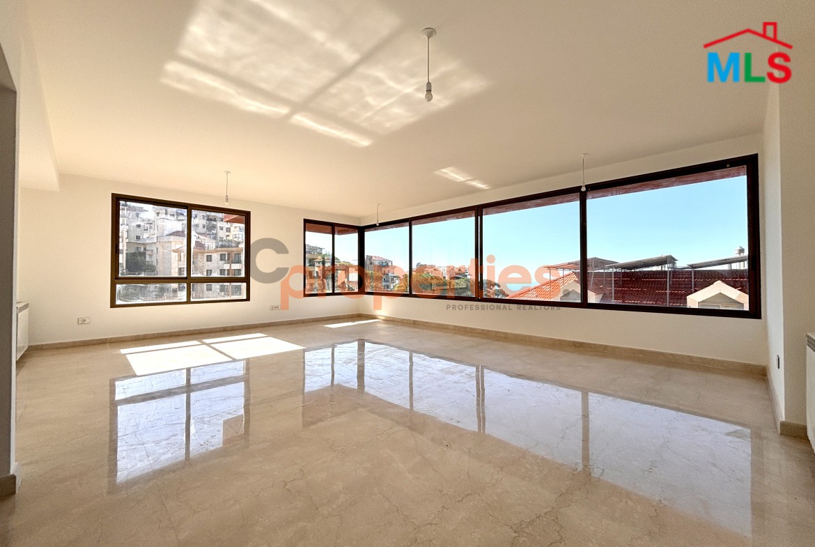 Apartment for sale in Mar Chaaya – CPSK94