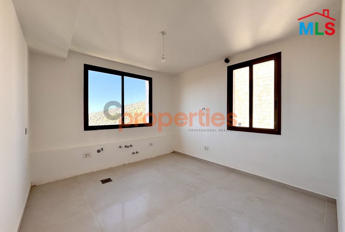 Apartment for sale in Mar Chaaya – CPSK94