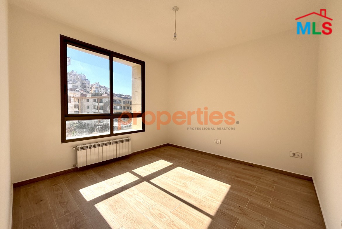 Apartment for sale in Mar Chaaya – CPSK94