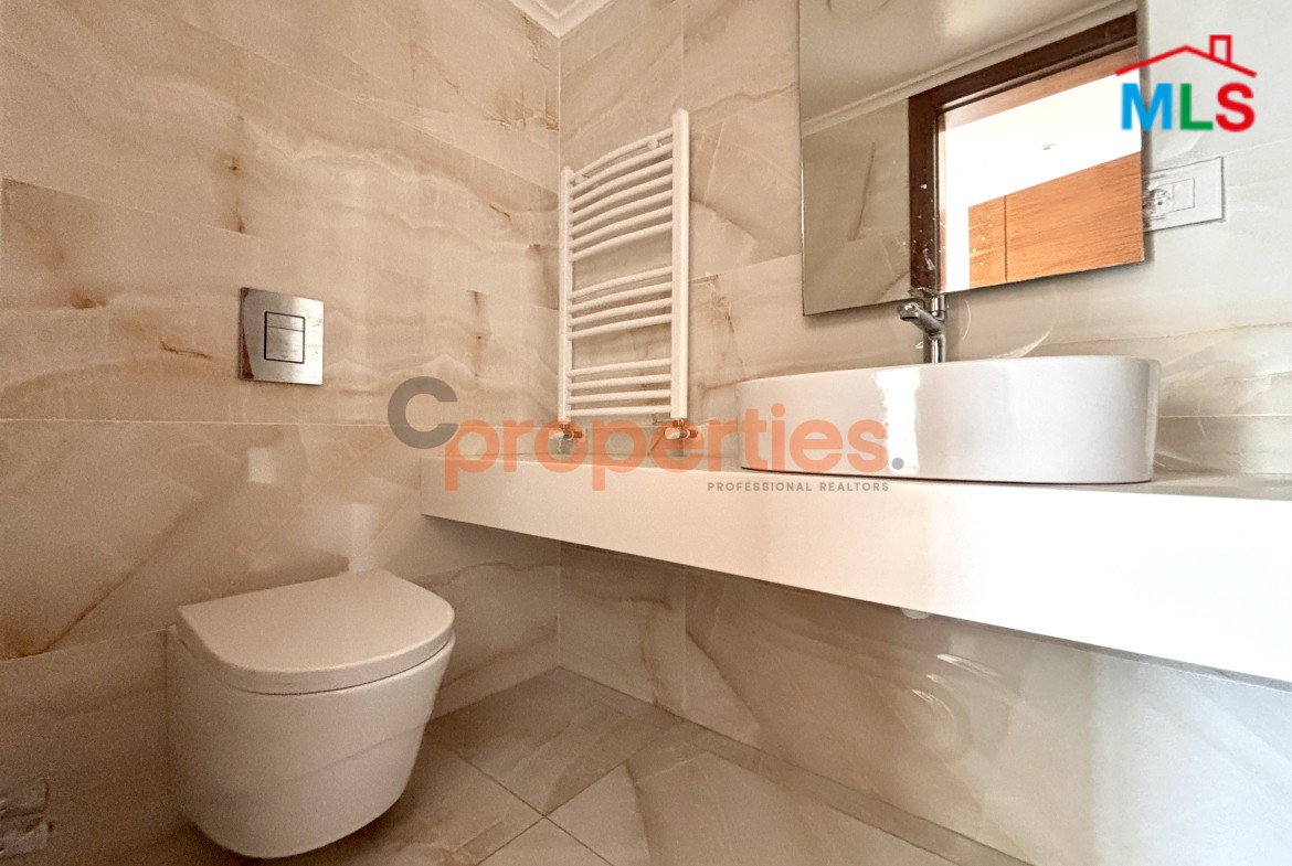 Apartment for sale in Mar Chaaya – CPSK94