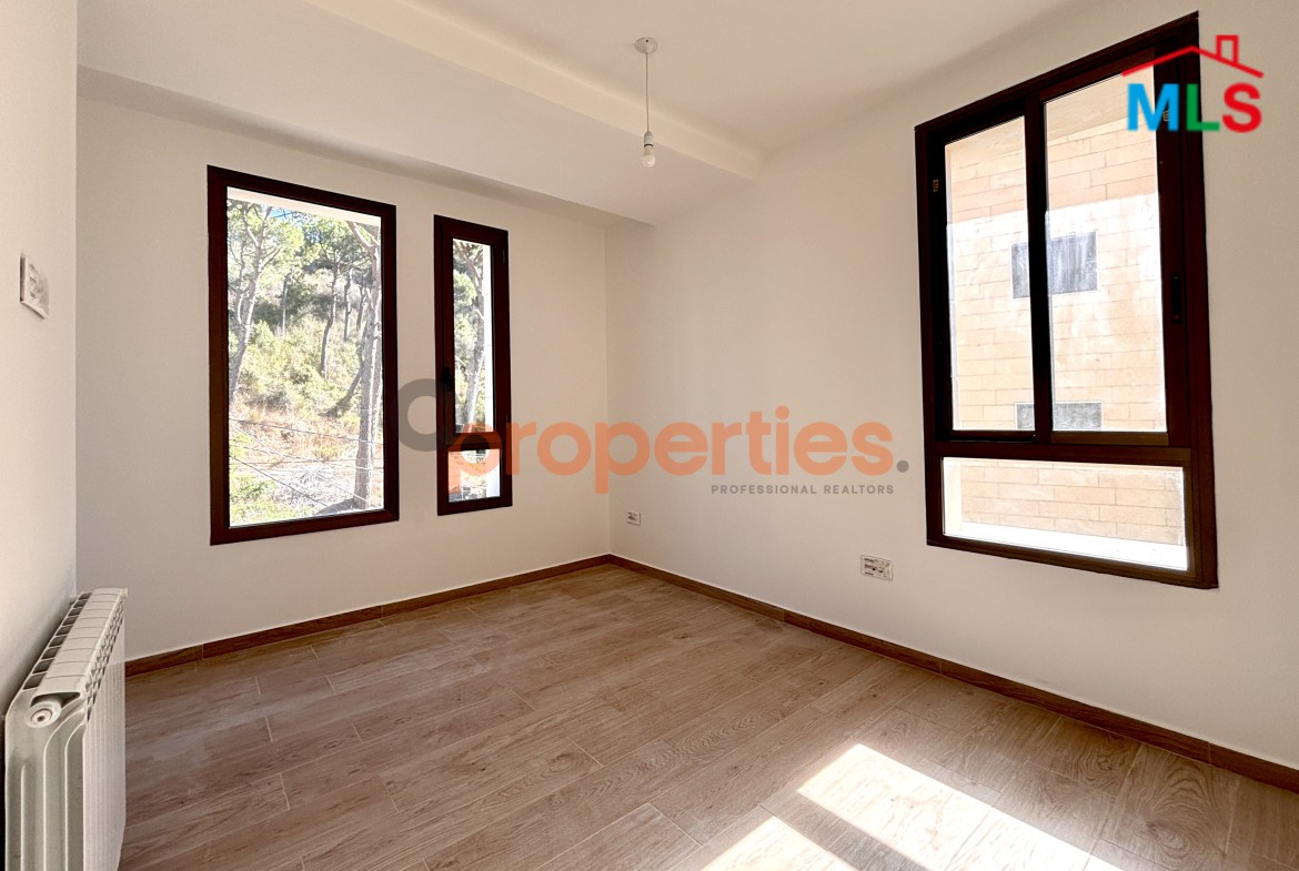 Apartment for sale in Mar Chaaya – CPSK94