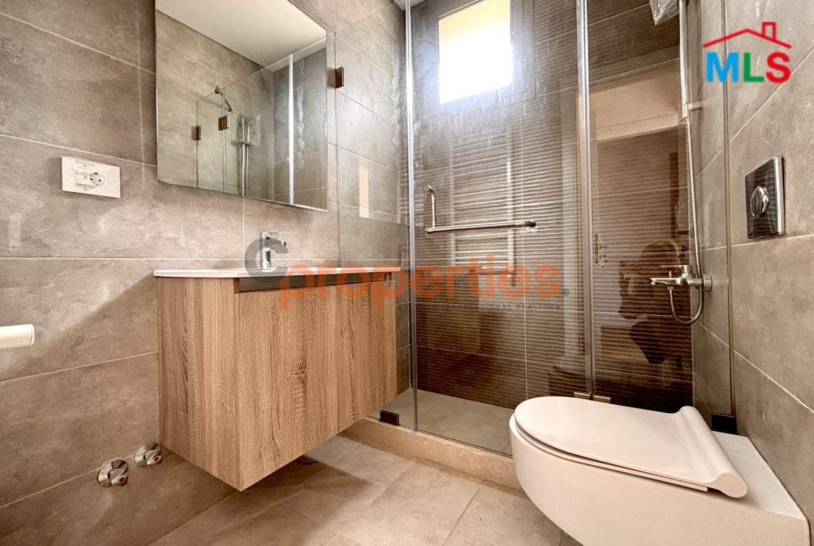 Apartment for sale in Mar Chaaya – CPSK94