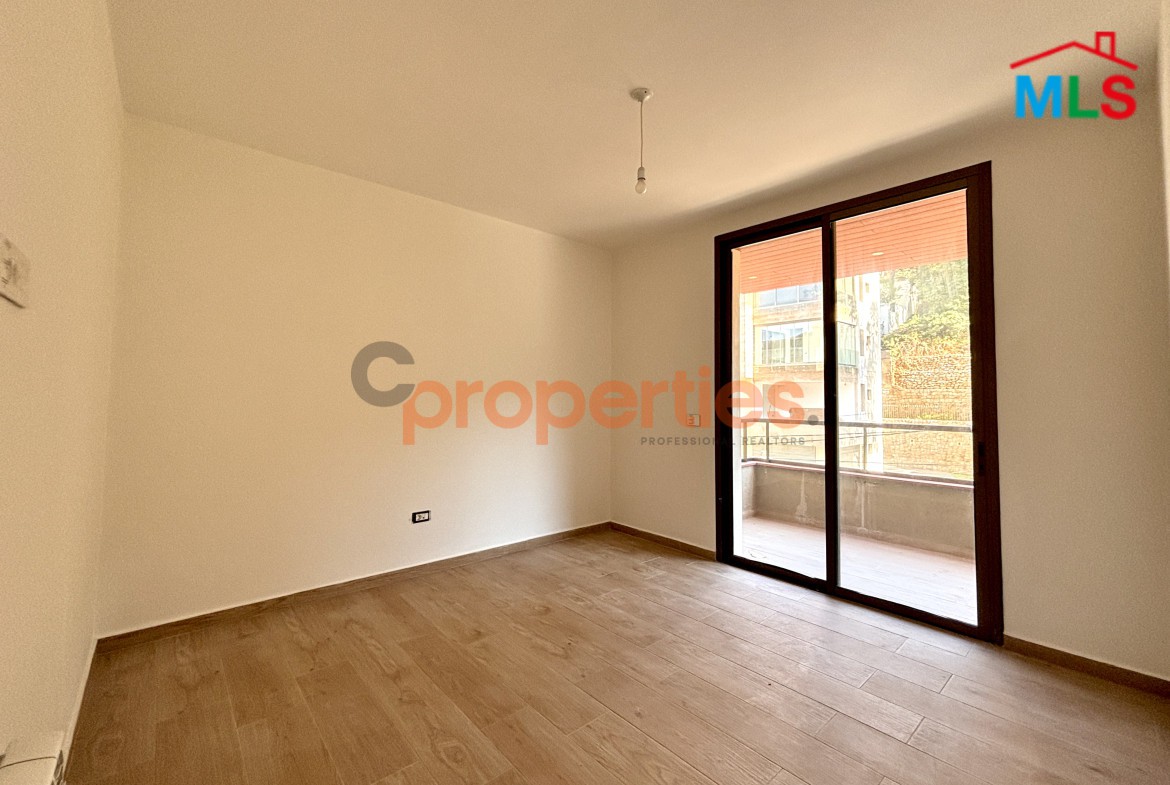 Apartment for sale in Mar Chaaya – CPSK94