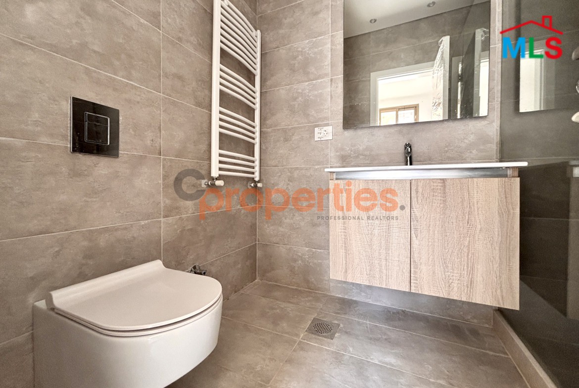 Apartment for sale in Mar Chaaya – CPSK94
