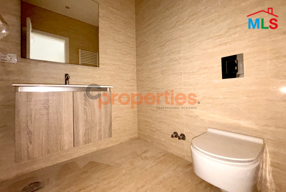 Apartment for sale in Mar Chaaya – CPSK94