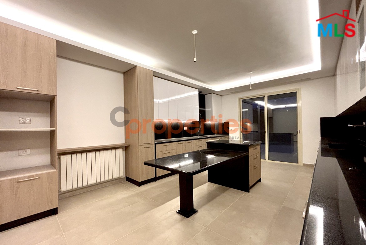 Apartment for sale in Qennabet Broummana – CPRA36