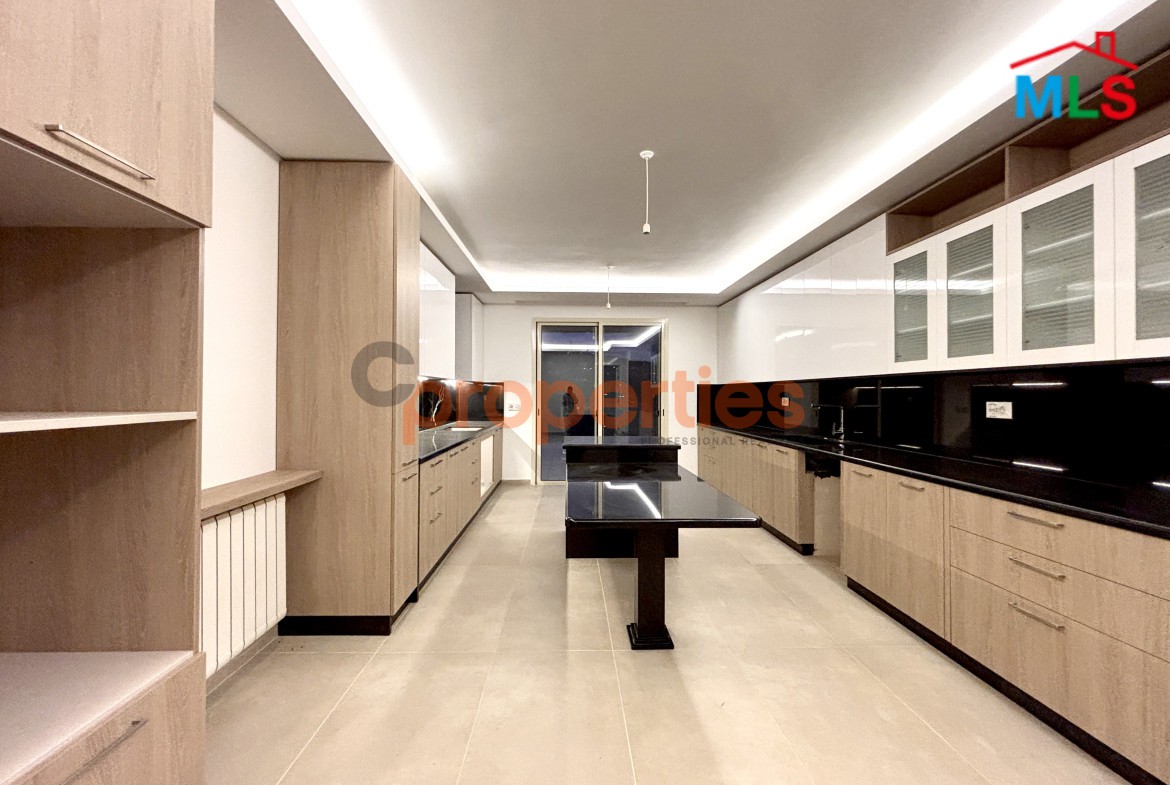Apartment for sale in Qennabet Broummana – CPRA36
