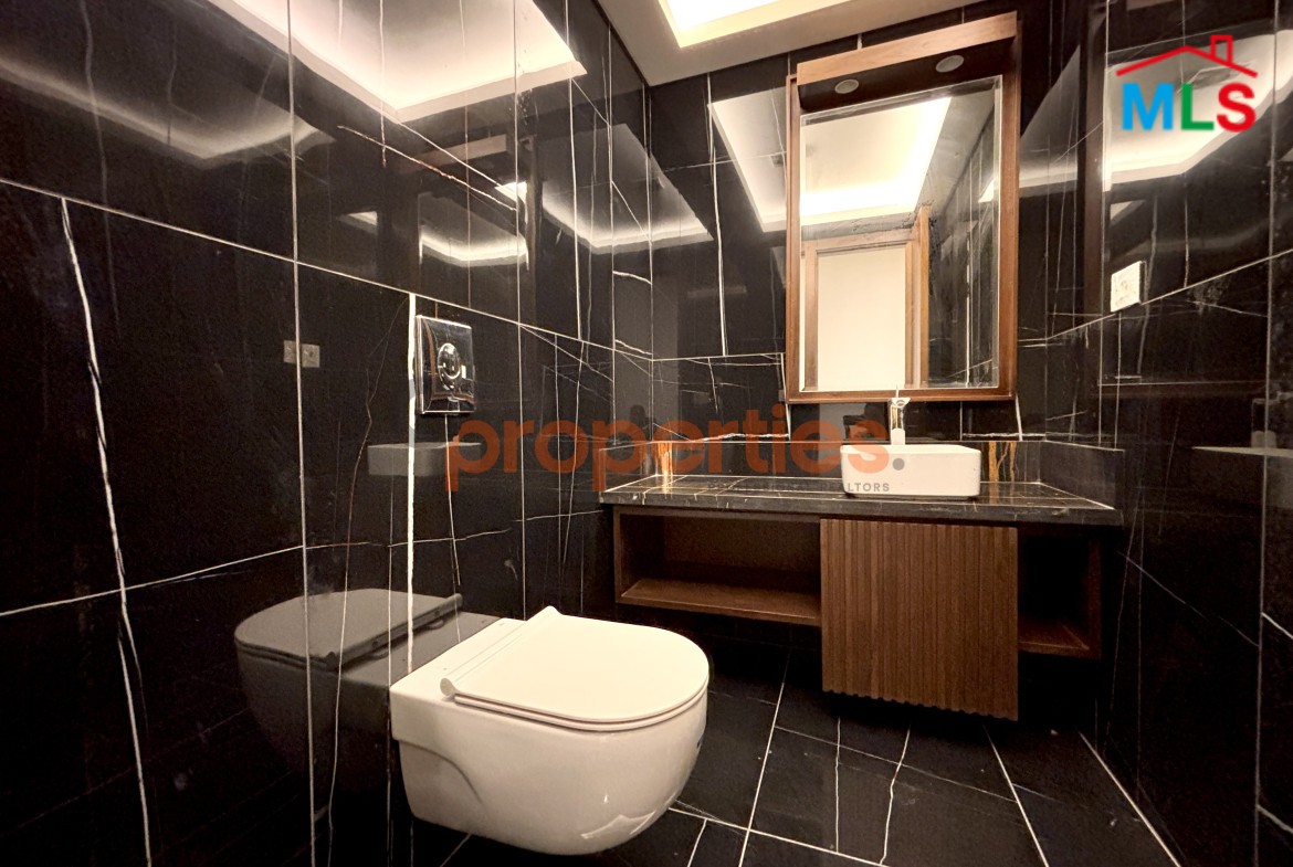 Apartment for sale in Qennabet Broummana – CPRA36