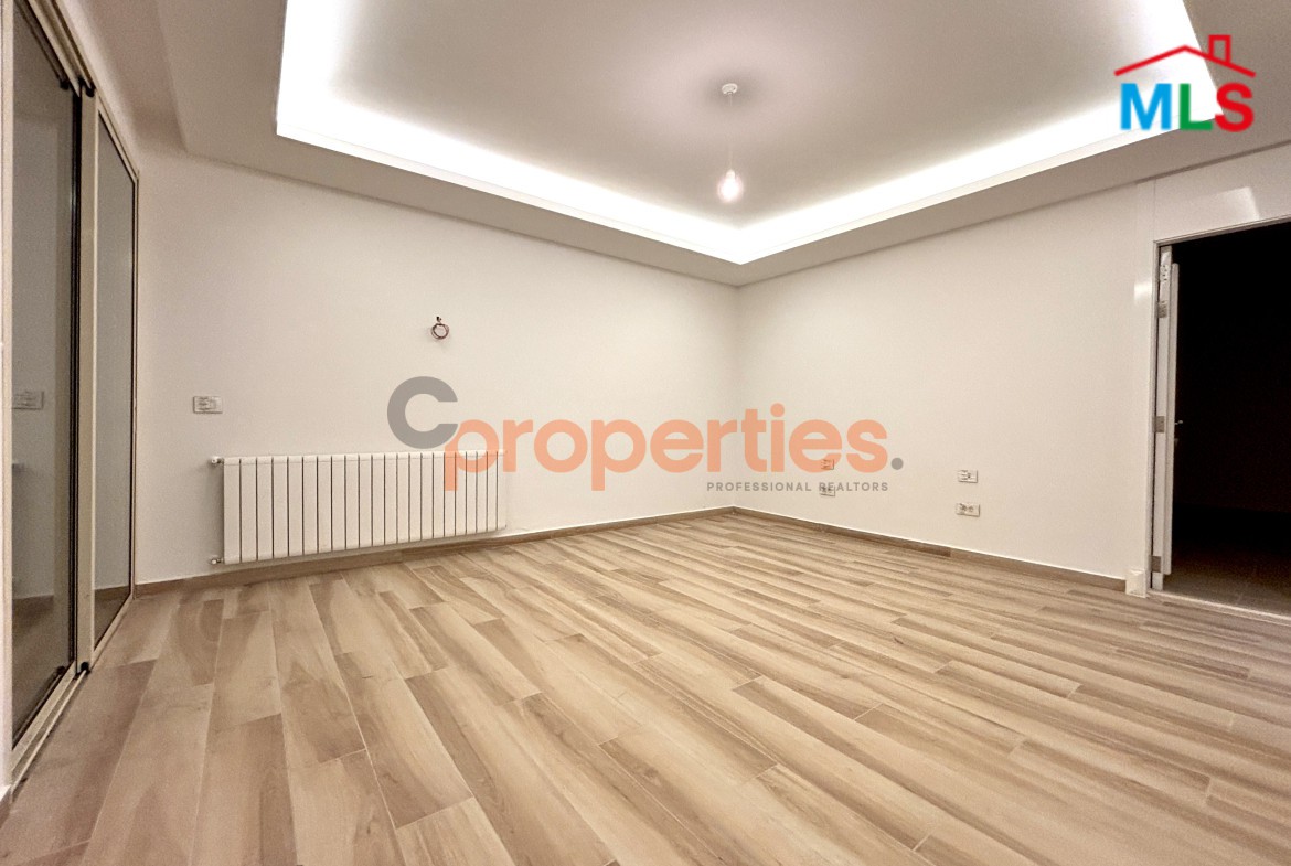 Apartment for sale in Qennabet Broummana – CPRA36