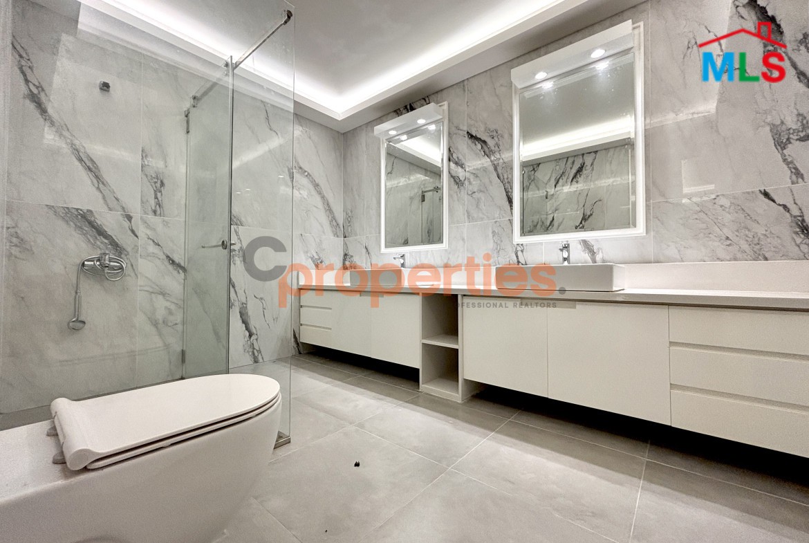 Apartment for sale in Qennabet Broummana – CPRA36