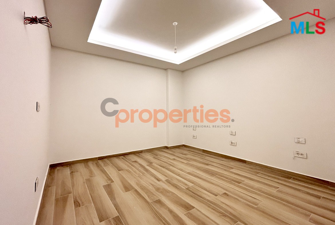 Apartment for sale in Qennabet Broummana – CPRA36