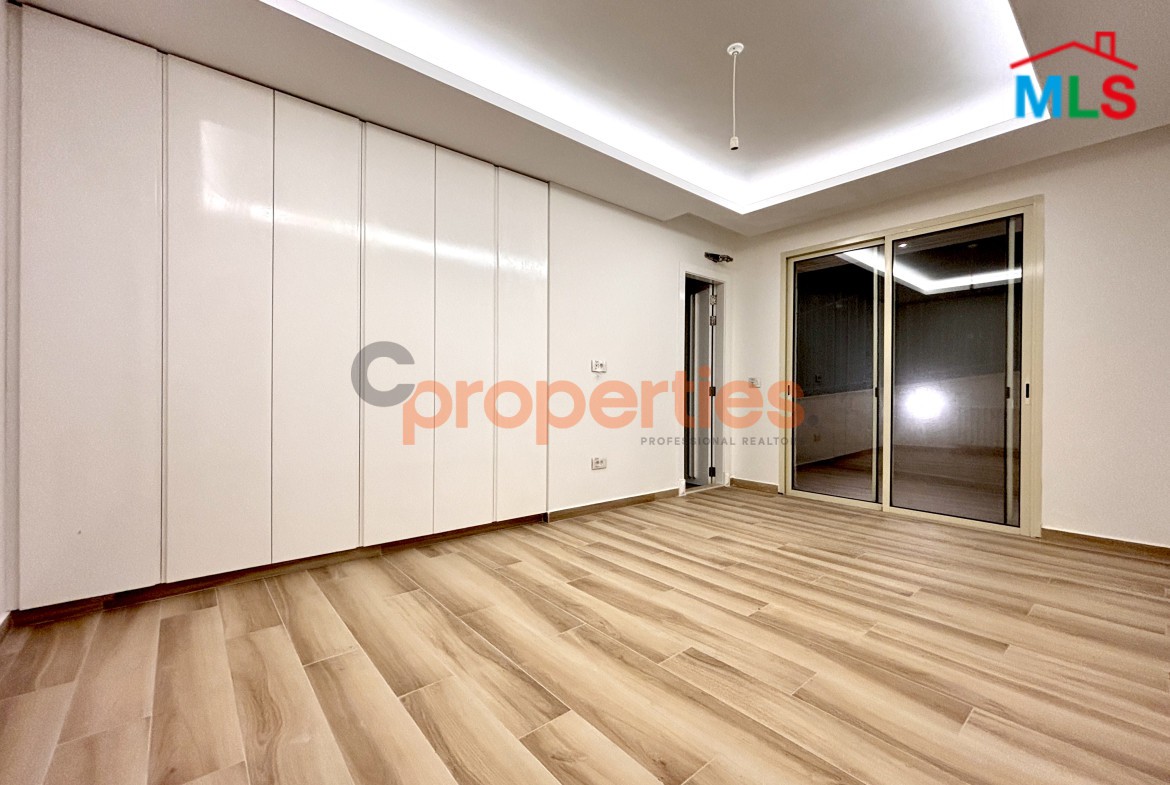 Apartment for sale in Qennabet Broummana – CPRA36