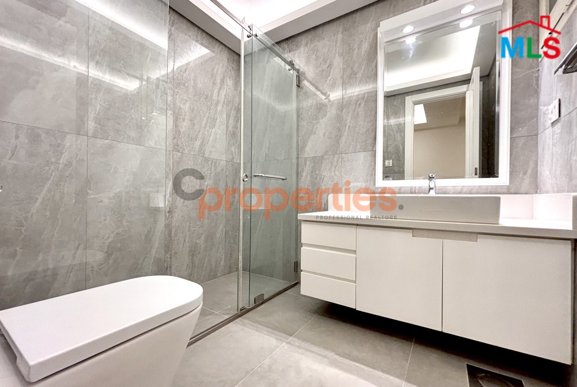 Apartment for sale in Qennabet Broummana – CPRA36