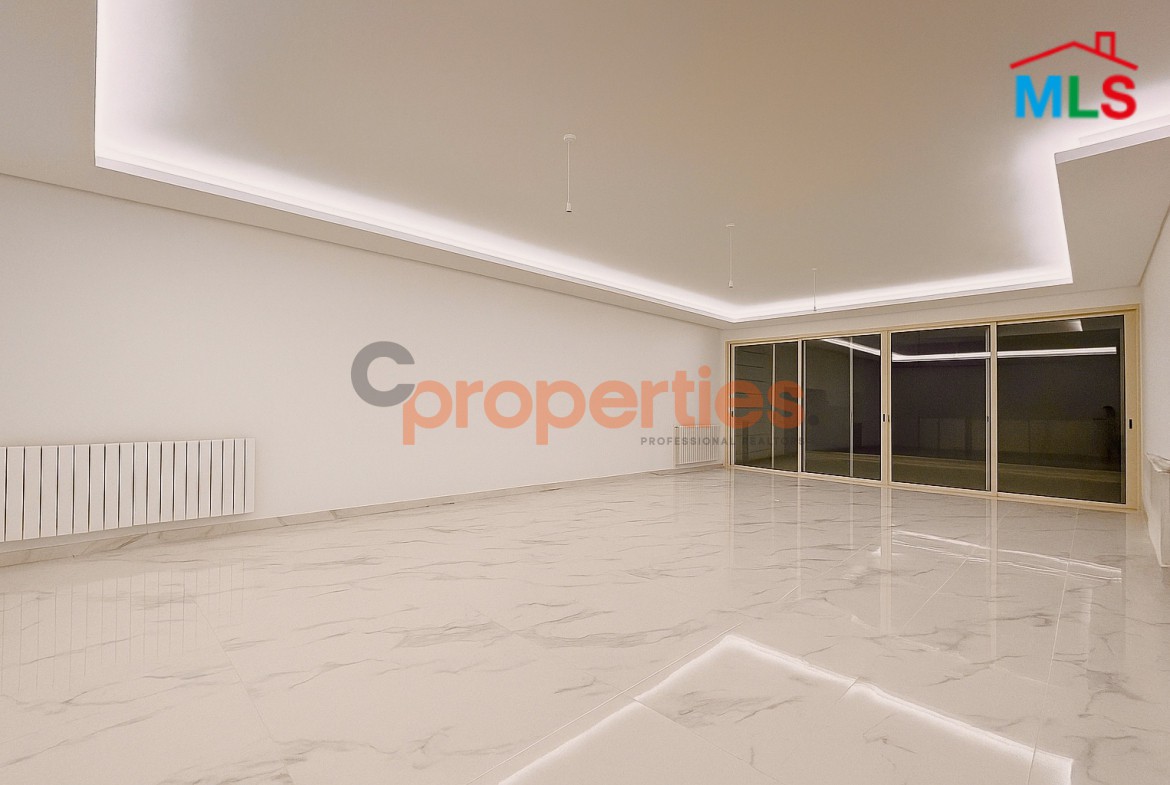 Apartment for sale in Qennabet Broummana – CPRA35