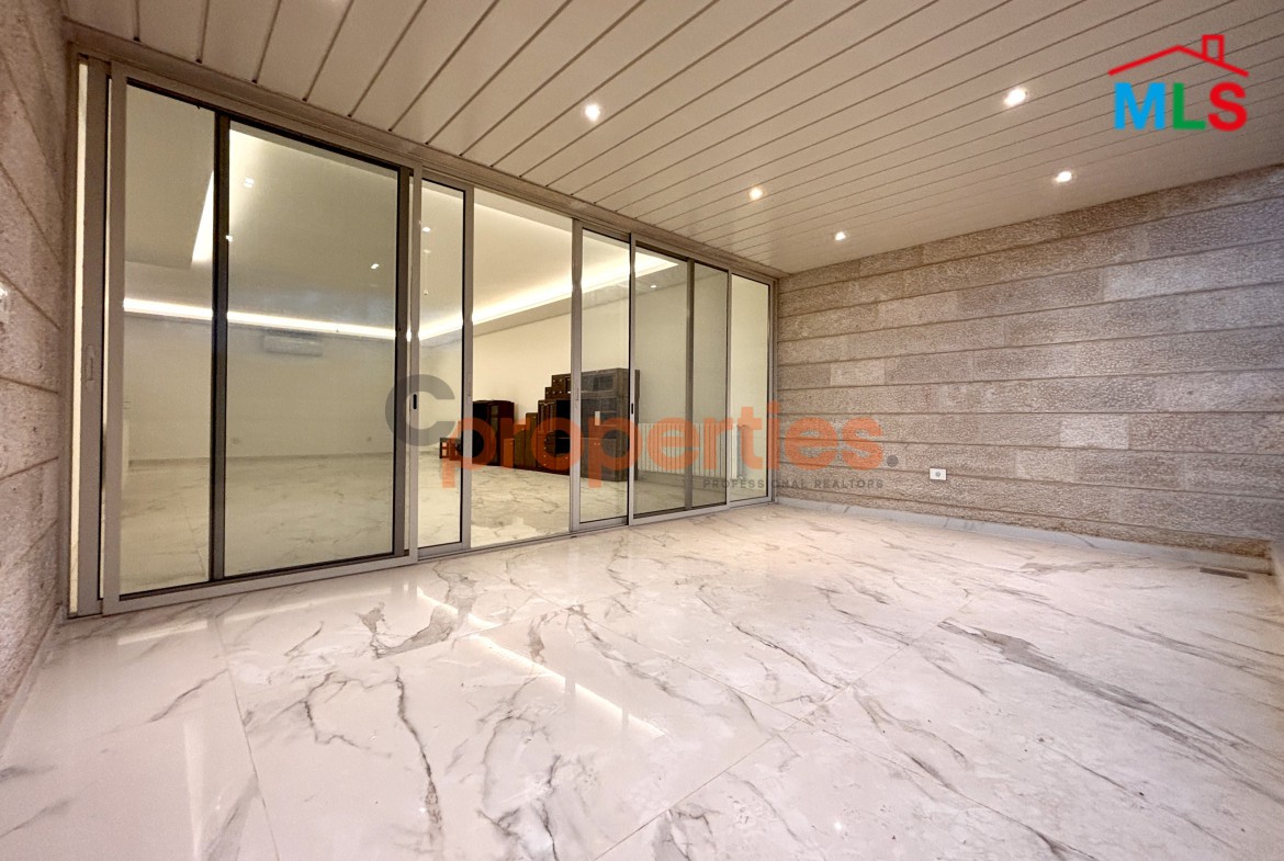 Apartment for sale in Qennabet Broummana – CPRA35