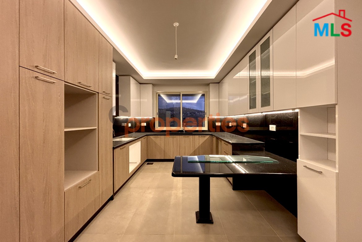 Apartment for sale in Qennabet Broummana – CPRA35