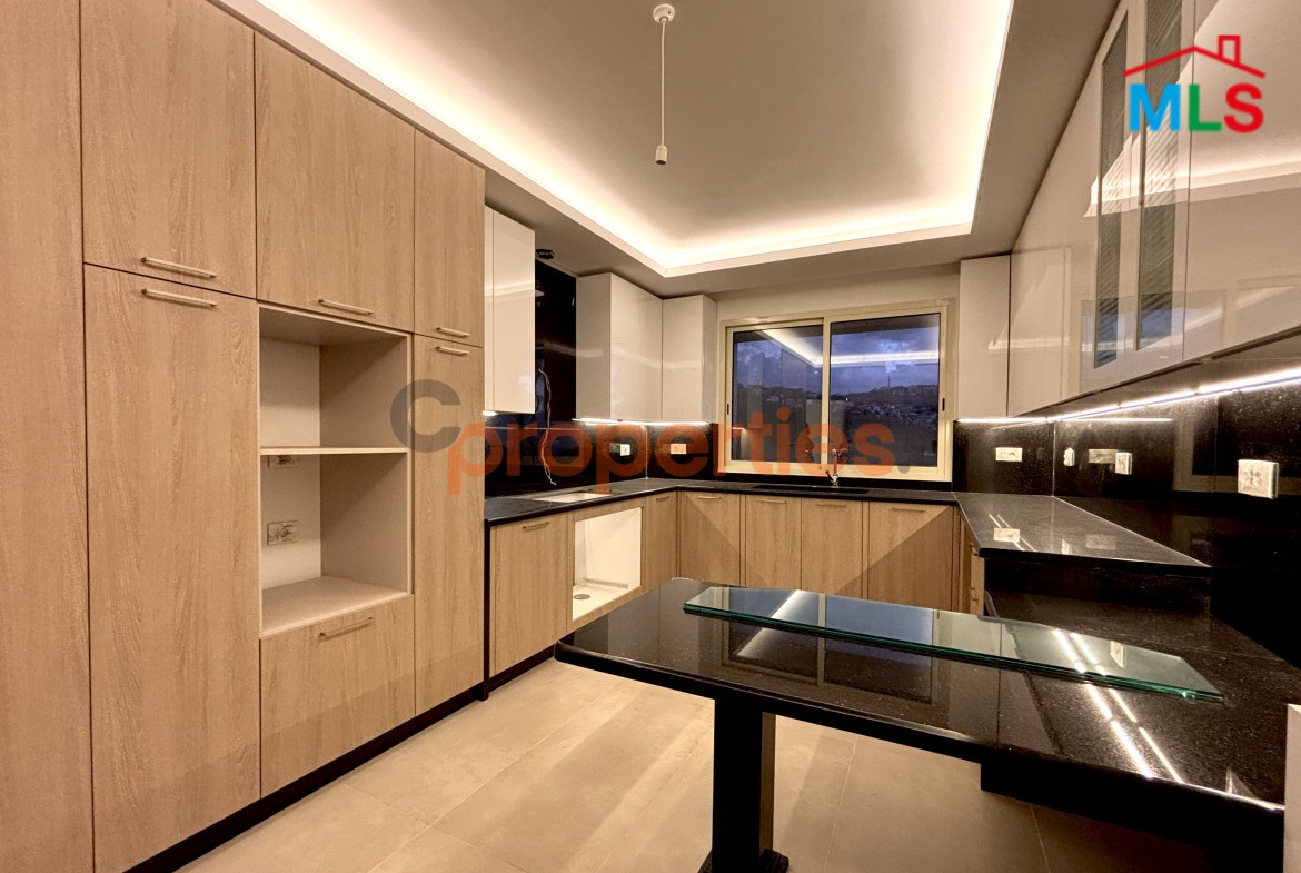 Apartment for sale in Qennabet Broummana – CPRA35